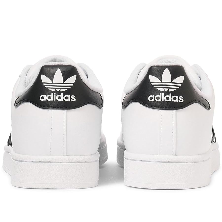 新品 アディダス　スーパースター　25cm アディダス スーパースター / Superstar - ブラック